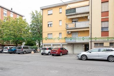 3 LOCALI A CASTELFRANCO EMILIA