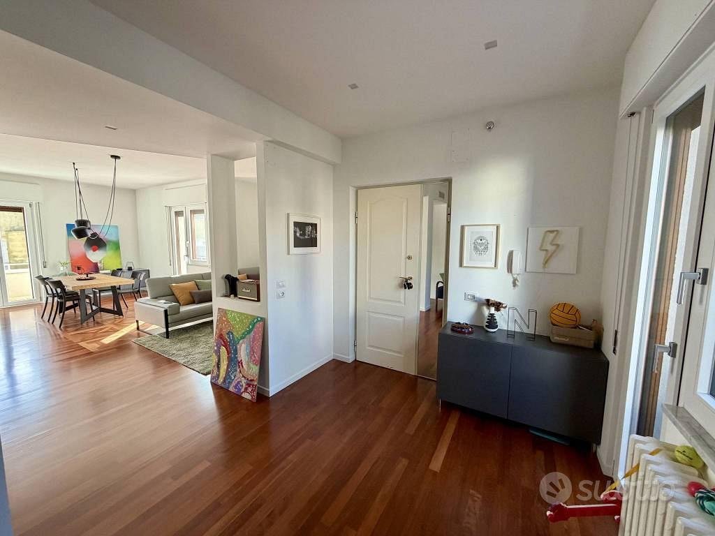 Apartment in Matera, Lanera - Vista 4