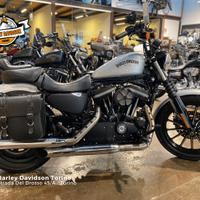 Harley-Davidson Sportster 883 - 2011