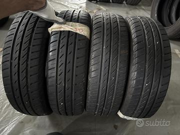 gomme usate 1756515 Estivo Point s - Summer star 3