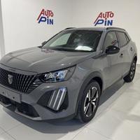 Peugeot 2008 PureTech 100 S&S Allure