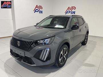 Peugeot 2008 PureTech 100 S&S Allure