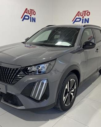 Peugeot 2008 PureTech 100 S&S Allure