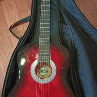 chitarra