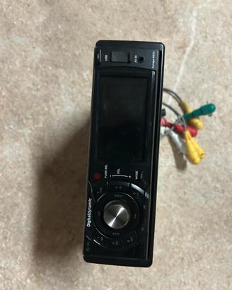 stereo 1 din