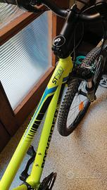 Bicicletta Decathlon ST500 Rockrider