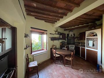 Giuncarico Maremma Toscana estate 2026