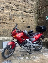 Aprilia Pegaso 655 - Iscritta ASI, 50.000 km