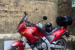 Aprilia Pegaso 655 - Iscritta ASI, 50.000 km