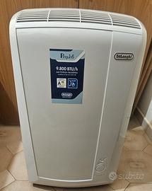 condizionatore PINGUINO DELONGHI