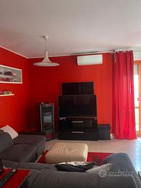 Appartamento Assemini [Cod. rif 3291008VRG]