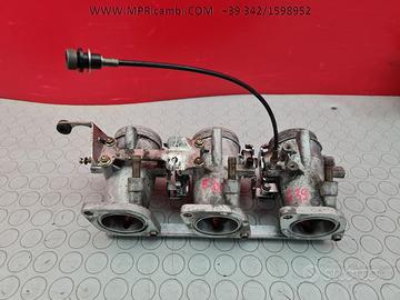 CORPOFARFALLATO CORPO BENELLI TNT 899 2007 2008 TN