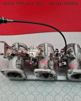 CORPOFARFALLATO CORPO BENELLI TNT 899 2007 2008 TN