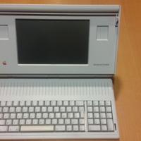 Apple Macintosh Portable Computer