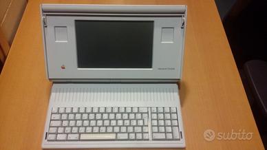 Apple Macintosh Portable Computer
