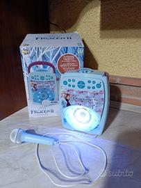 canta tu Frozen 