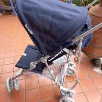 passeggino  brevi