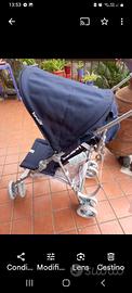 passeggino  brevi