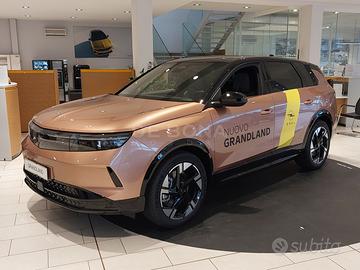 Opel Grandland 73kwh full electric gs 213cv