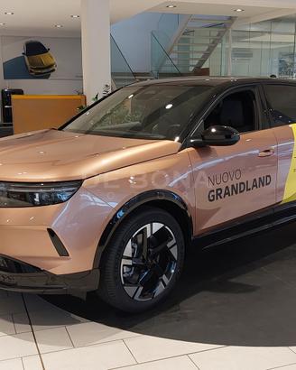 Opel Grandland 73kwh full electric gs 213cv