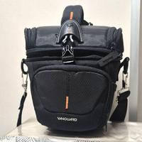 BORSA FONDINA VANGUARD UP-RISE 14Z