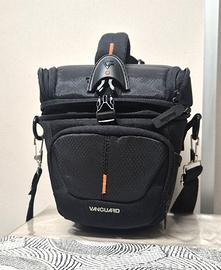 BORSA FONDINA VANGUARD UP-RISE 14Z