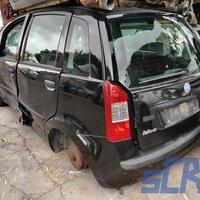FIAT IDEA 1.4 77CV 03-13 - Ricambi