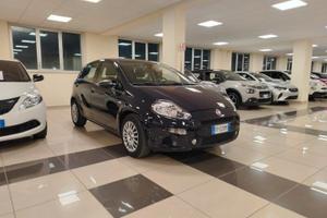 FIAT Punto 4ª serie Punto 1.3 MJT II S&S 95 CV...