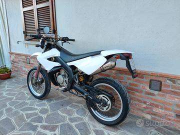 Derbi Senda motard 50