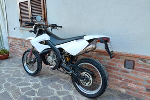 Derbi Senda motard 50