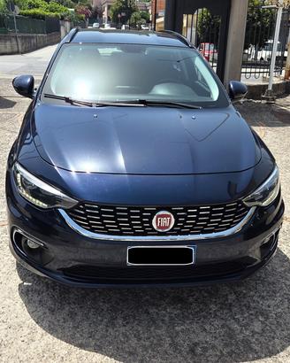 Fiat Tipo 1.6 Mjt SW Lounge BEN TENUTA TAGLIANDATA