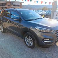 Hyundai Tucson 1.7 crdi Xpossible 2wd 115cv