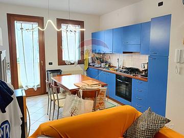 Appartamento - Vazzola