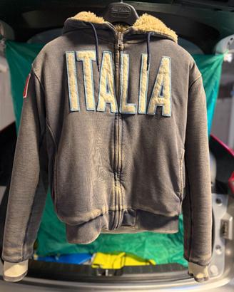 felpa Robe di Kappa vintage rara