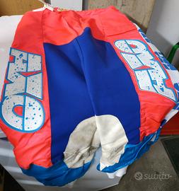 Pantaloni AXO + maglia