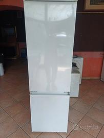 frigorifero incasso aeg no frost 3cassetti congela