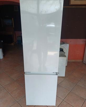 frigorifero incasso aeg no frost 3cassetti congela