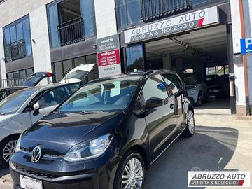 VOLKSWAGEN Up 1.0 5p.