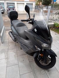 Kymco X-Town 125i - 2019