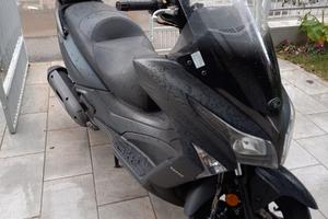 Kymco X-Town 125i - 2019