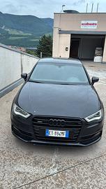 Audi a3 2.0 184cv 4x4