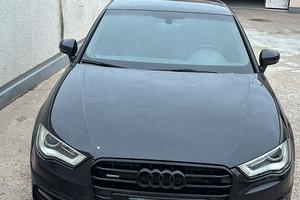 Audi a3 2.0 184cv 4x4