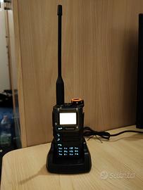 Quansheng UV-K6 VHF UHF