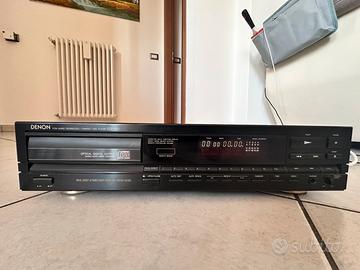 DENON 3 prodotti