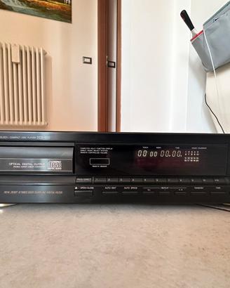 DENON 3 prodotti