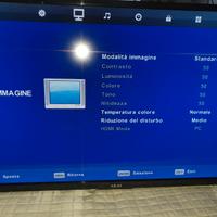 TV AKAI led AKTV3213TS