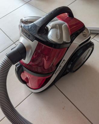 Aspirapolvere Rowenta Silence Force Multi Cyclonic