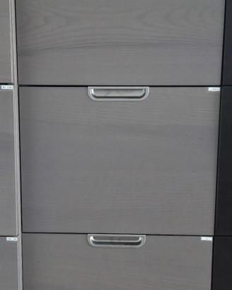 Schedario Galant Ikea