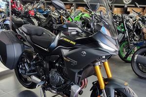 Aziendale Yamaha Tracer 7 gt km120