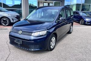 Volkswagen Caddy 2.0 TDI 122 CV DSG Maxi 7 Posti